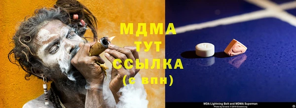 МДПВ Инта